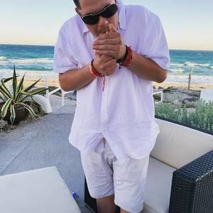 Meet your Posher, Fernando